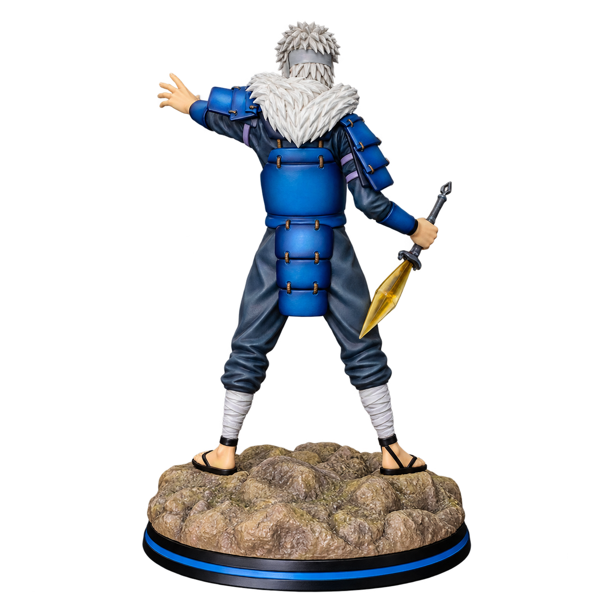 Figura anime de Tobirama Senju como Hokage