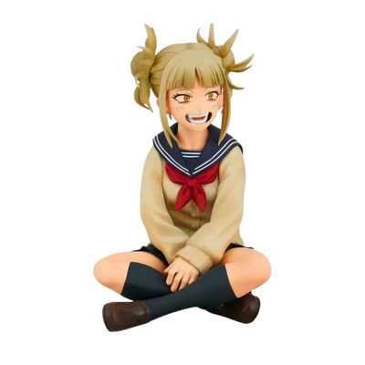 Figura de Himiko Toga de la colección My Hero Academia