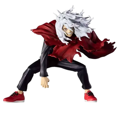 Figura de Tomura Shigaraki de la colección My Hero Academia