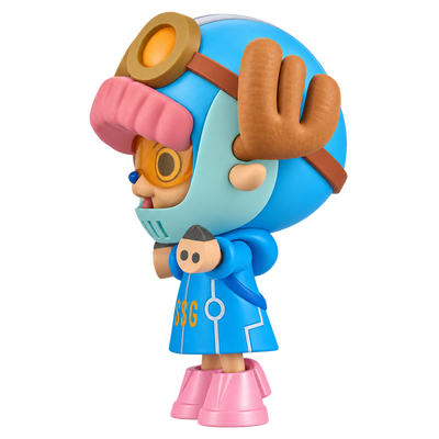 Tony Tony Chopper anime decorative figurine