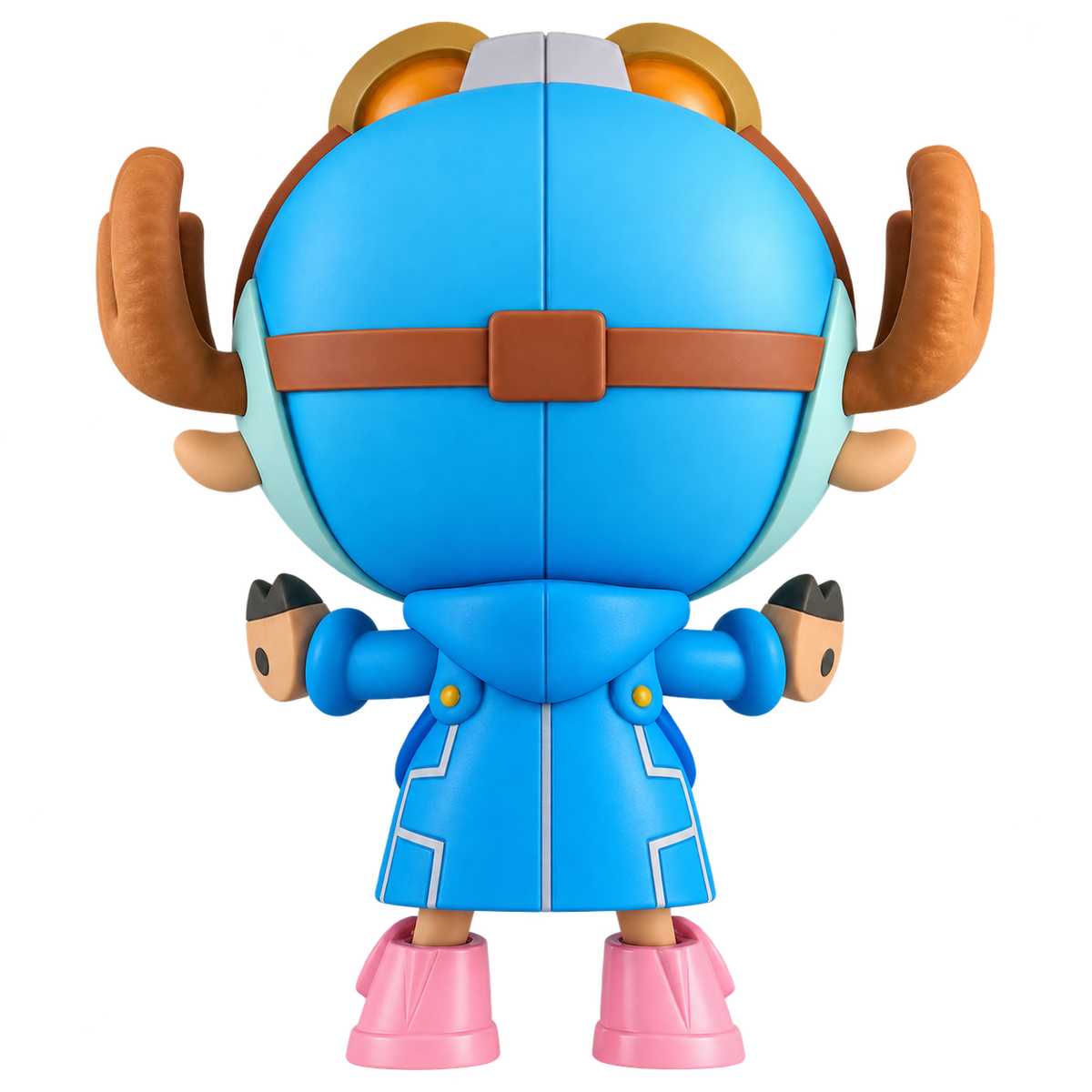 Tony Tony Chopper manga character figurine