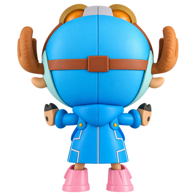 Tony Tony Chopper manga character figurine