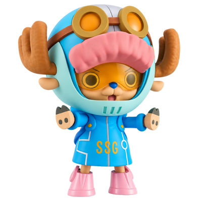 Tony Tony Chopper decorative anime figure