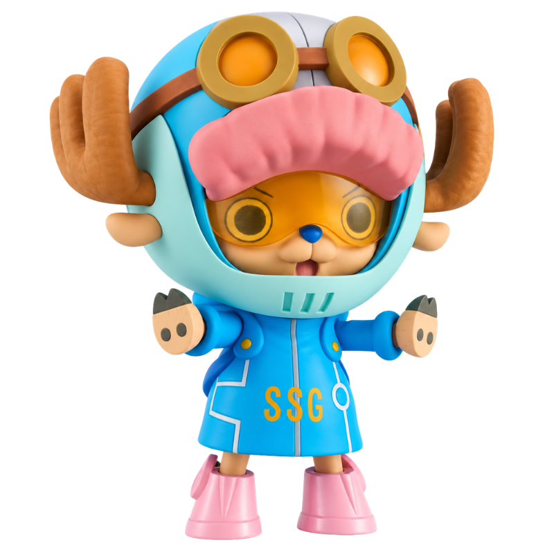 Tony Tony Chopper decorative anime figure