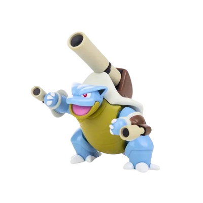 Figura Blastoise | Pokémon - Saiko Shop