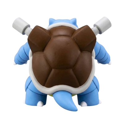 Figura decorativa de Blastoise de Pokémon