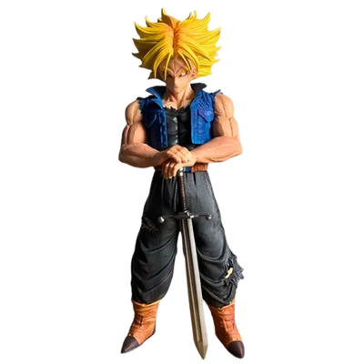 Trunks "SSJ2" Figure | Dragon Ball Z - Saiko-Shop