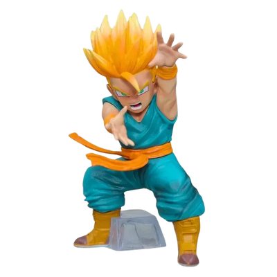 Trunks „Super-Saiyajin“ Figur | Dragon Ball Z – Saiko-Shop