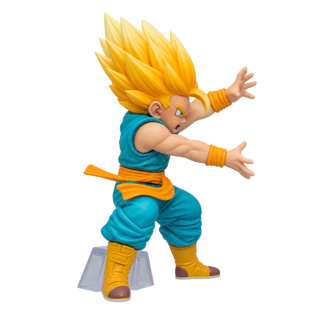 Figurine de collection Trunks Super Saiyan | Dragon Ball Z