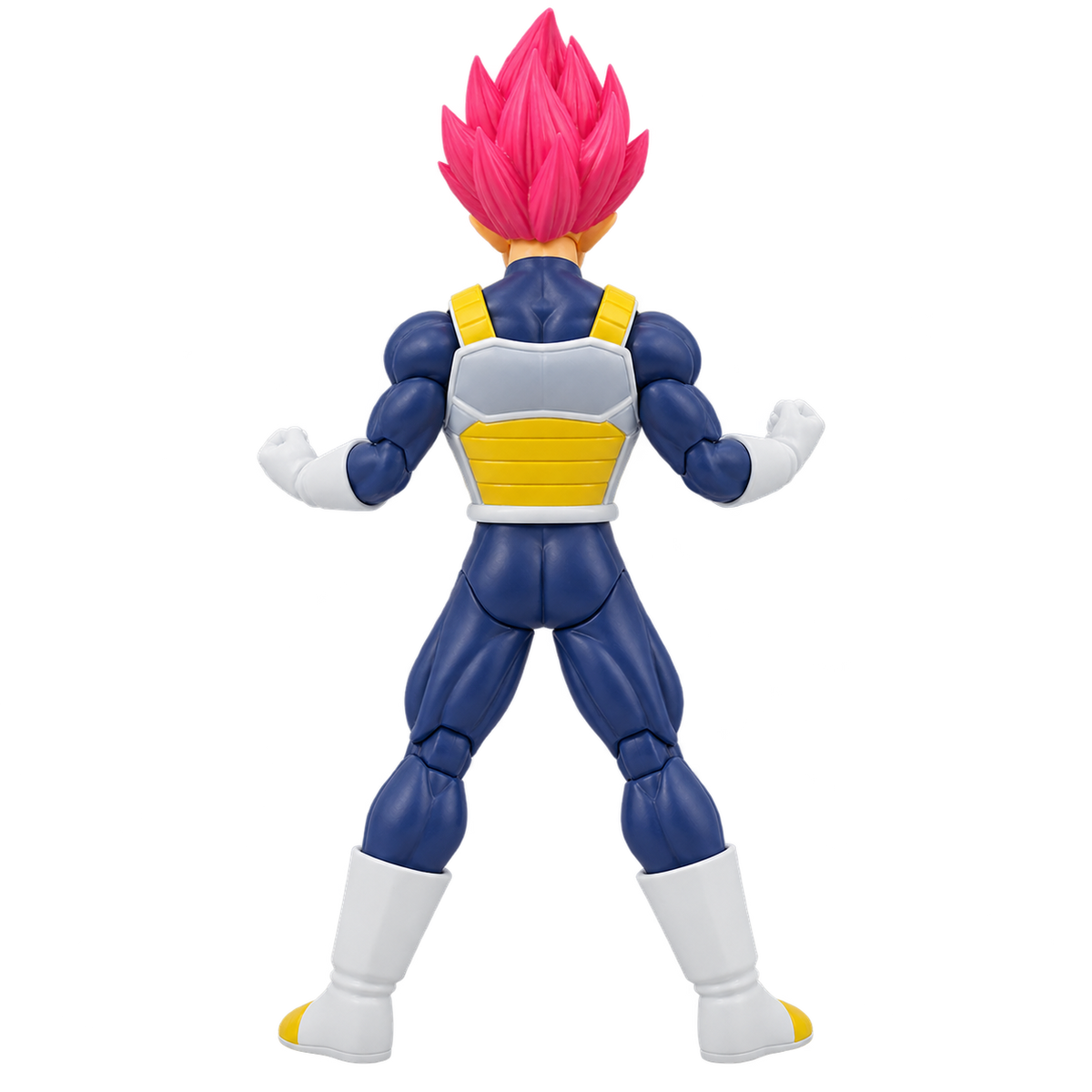 Figurine Vegeta inspirée de l’anime Dragon Ball Z