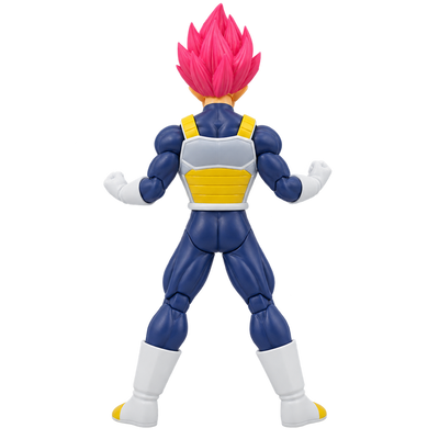 Figurine Vegeta inspirée de l’anime Dragon Ball Z