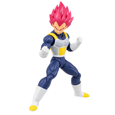 Figurine de collection Vegeta | Dragon Ball Z