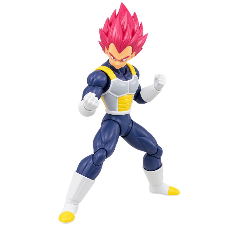Figurine de collection Vegeta | Dragon Ball Z