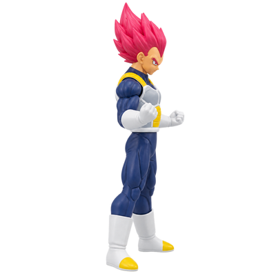 Statue Vegeta de la série Dragon Ball Z