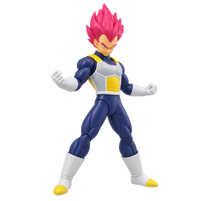 Figurine Vegeta pour les fans de Dragon Ball Z