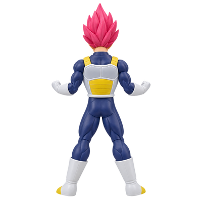 Figurine de Vegeta pour collectionneur Dragon Ball Z