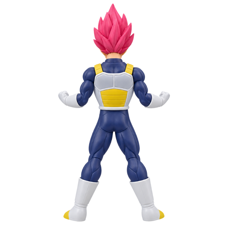 Figurine de Vegeta pour collectionneur Dragon Ball Z