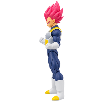 Figurine de collection Vegeta Dragon Ball Z