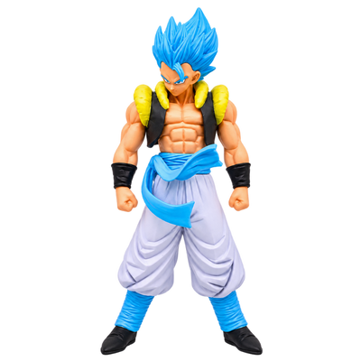 Figurine de Vegetto inspirée de Dragon Ball Z