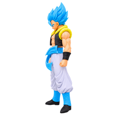 Figurine de collection Vegetto Dragon Ball Z