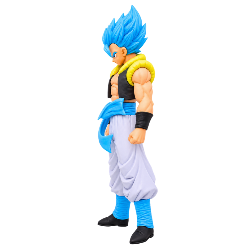 Figurine de collection Vegetto Dragon Ball Z