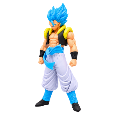 Vegetto en figurine Dragon Ball Z