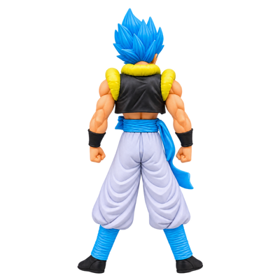 Figurine Dragon Ball Z représentant Vegetto