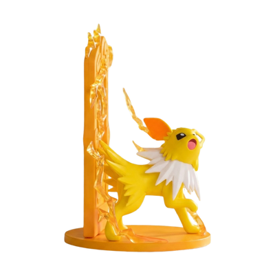 Figura decorativa de Jolteon de Pokémon