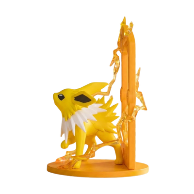 Figura coleccionable de Jolteon de Pokémon