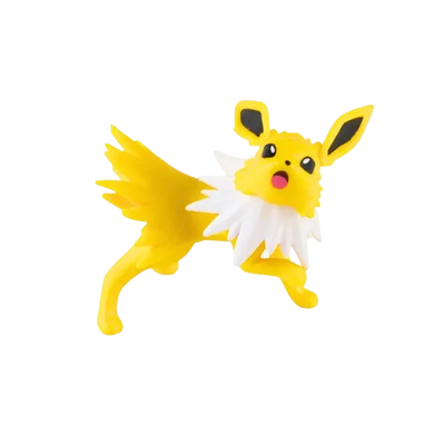 Jolteon Figure | Pokémon | Saiko-Shop