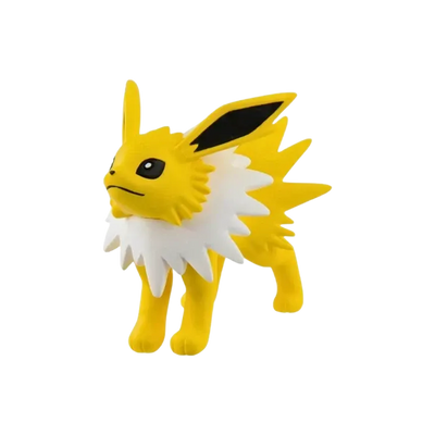 Jolteon Figure | Pokémon | Saiko-Shop