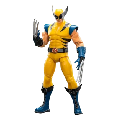 Figura Lobezno " Super War " | Marvel Saiko-Shop
