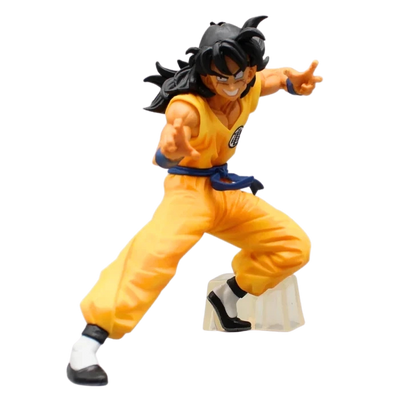 Yamcha Figure | Dragon Ball Z - Saiko-Shop