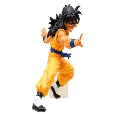 Figurine Bardock personnage de Dragon Ball Z