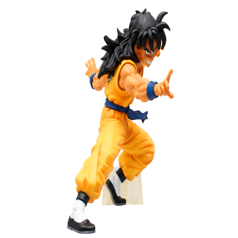 Figurine Bardock personnage de Dragon Ball Z