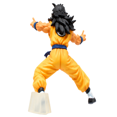 Figurine Dragon Ball Z représentant Bardock