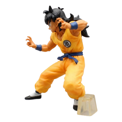 Figurine Yamcha inspirée de l’anime Dragon Ball Z