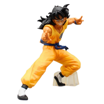 Figurine Yamcha pour les fans de Dragon Ball Z