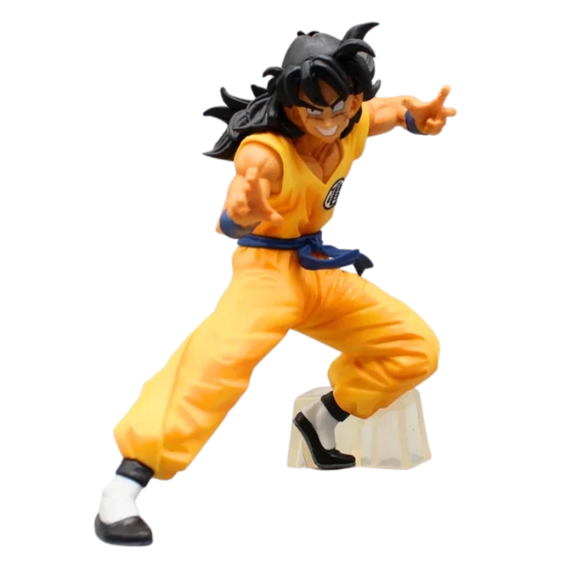Figurine Yamcha pour les fans de Dragon Ball Z