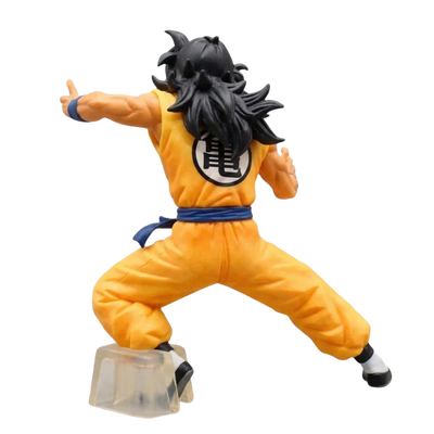 Figurine du personnage Yamcha issue de Dragon Ball Z