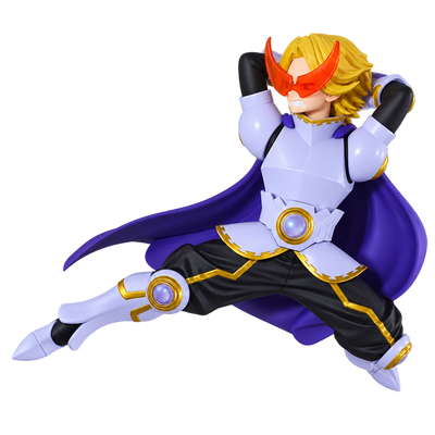Figurine Yuga Aoyama héros anime My Hero Academia