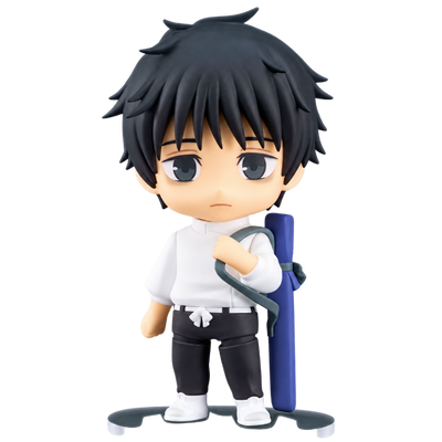 Figurine de collection Yuta Okkotsu issue de Jujutsu Kaisen