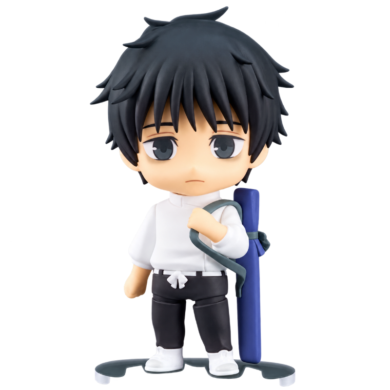 Figurine de collection Yuta Okkotsu issue de Jujutsu Kaisen