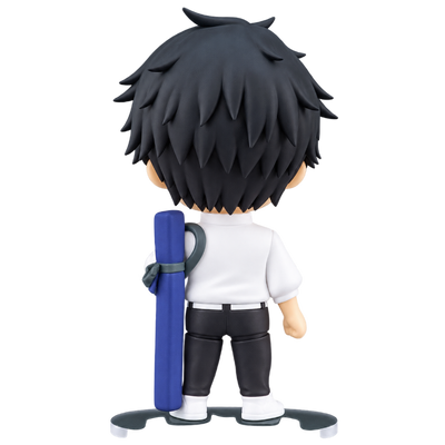 Figurine Yuta Okkotsu représentant le personnage emblématique de l’anime
