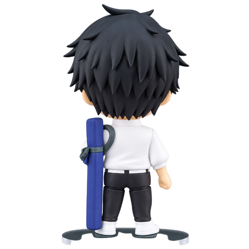 Figurine Yuta Okkotsu représentant le personnage emblématique de l’anime