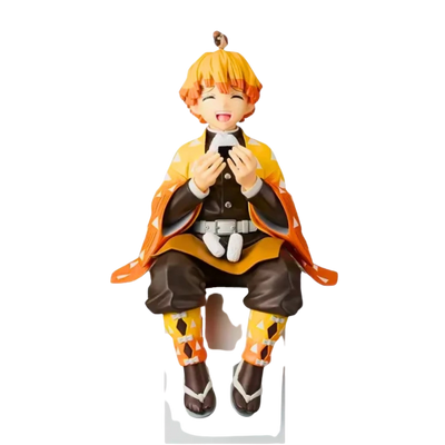 Figure Zenitsu Agatsuma | Demon Slayer - Saiko Shop