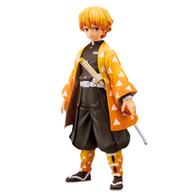 Zenitsu Agatsuma Figur | Demon Slayer – Saiko-Shop