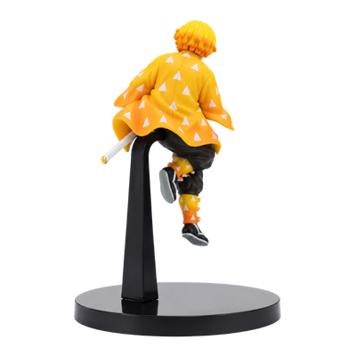 Figurine Zenitsu Agatsuma manga Demon Slayer