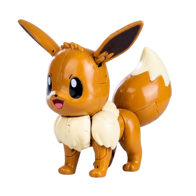 Figurine Pokémon Évoli pour compléter votre collection.