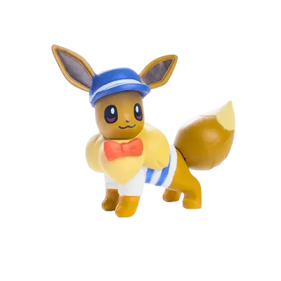 Eevee Figure | Pokémon | Saiko-Shop